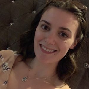 Meet your Posher, Jillian